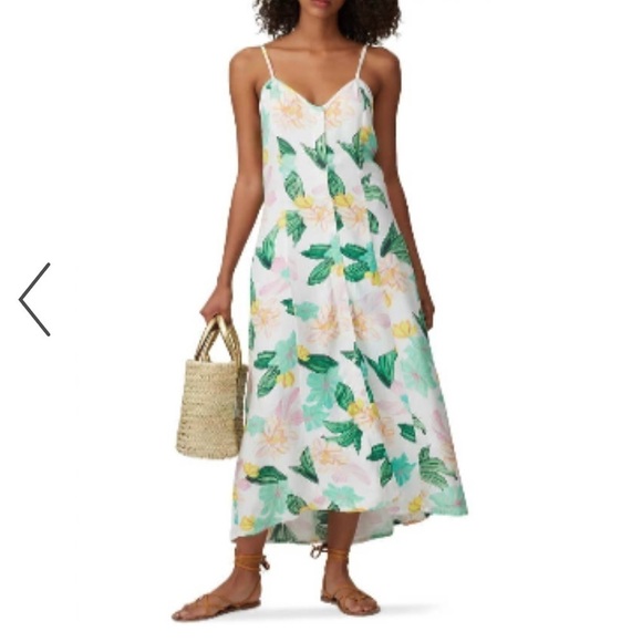 Cleobella
Jessa Maxi - Picture 1 of 10